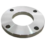 Plate Flange