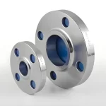 Titanium Flange