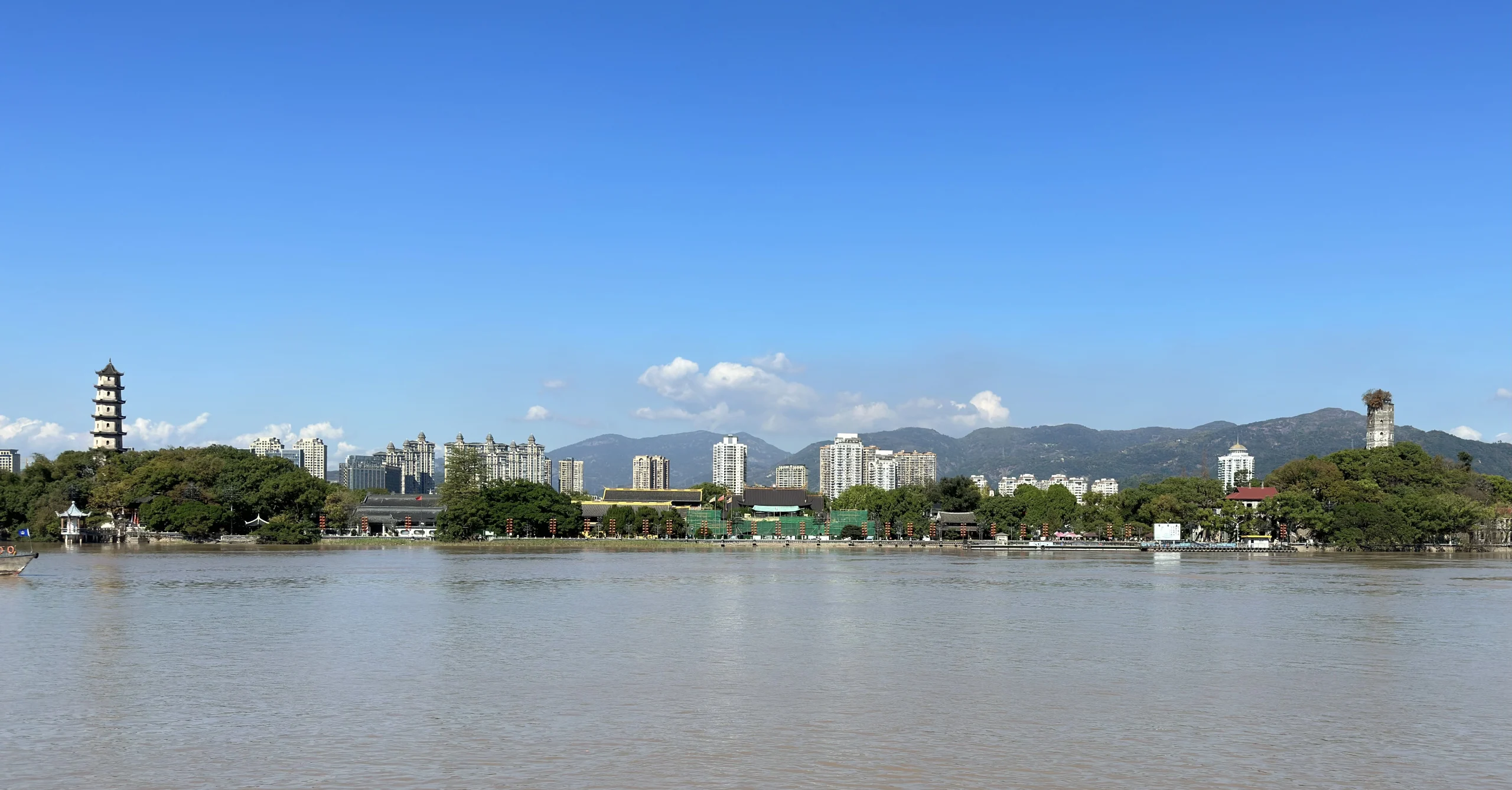 Île de Jiangxin